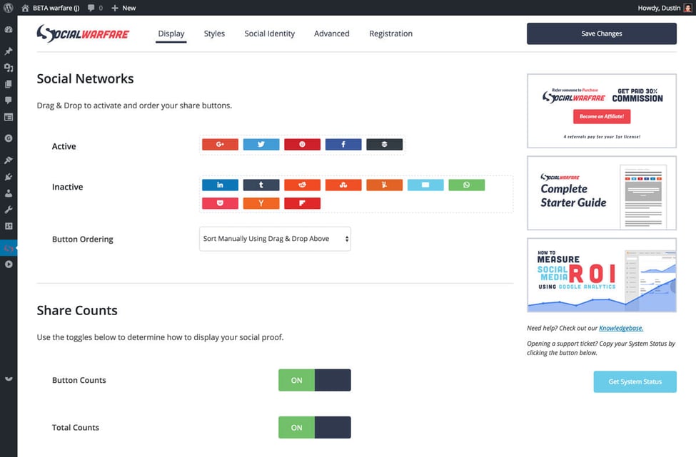 10 Best WordPress Plugins for LinkedIn