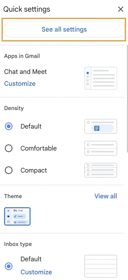How to Add Social Media Icons to Gmail Signature