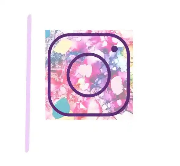 customizing the icon color