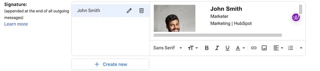 ̽ѡs free signature generator