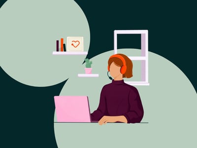 8 melhores softwares de atendimento ao cliente de 2026