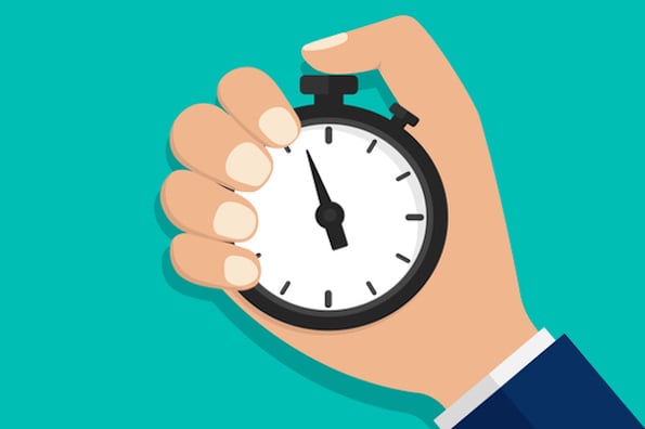 speed-of-service