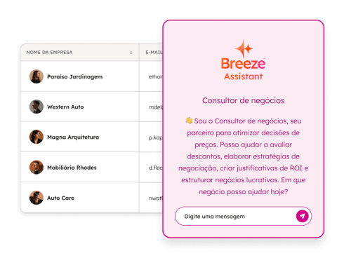 Breeze – Custom Assisstant_PT