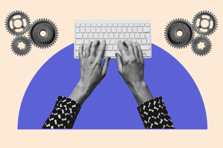 estratégia de palavra chave