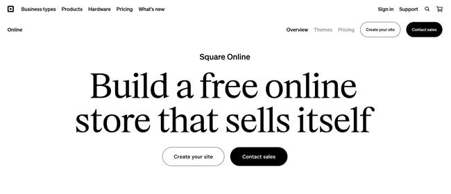 square online
