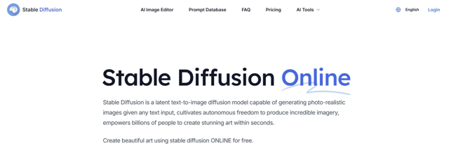 stable diffusion open source text to image generation, open source ai images