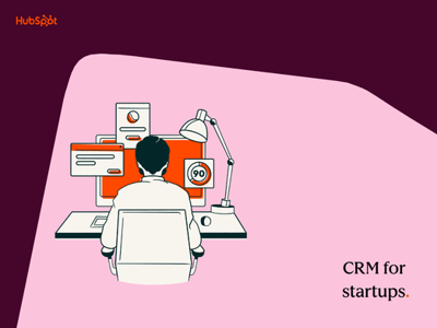 crm for startup