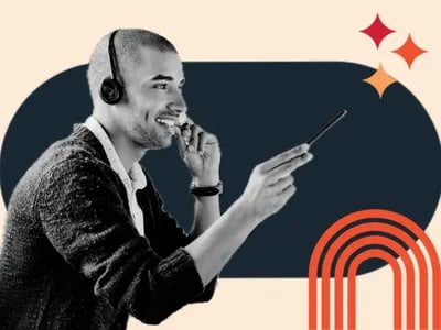 salesperson cold calling for us to report on in our state of cold calling report