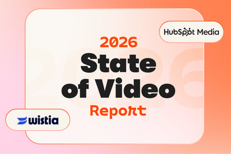 State of Video in 2026: Video ����Vlog Statistics & Insights from Wistia