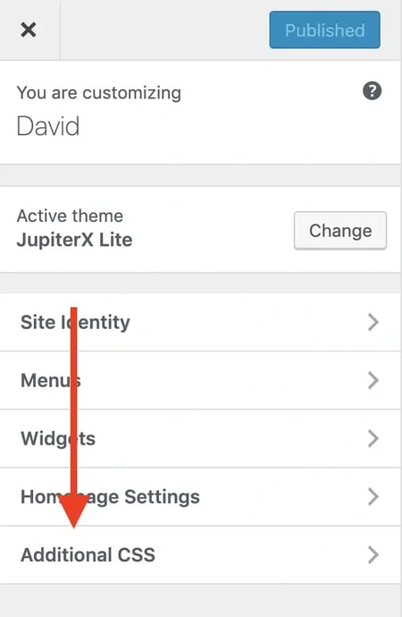 Step-by-step guide on implementing a CSS Sticky Menu Navbar