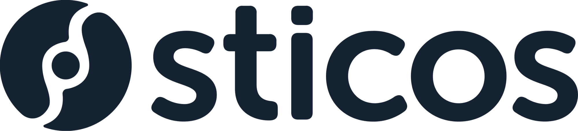 sticos logo