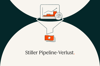 Stiller Pipeline-Verlust: Funnel-Illustration zeigt, wie Leads zwischen Marketing und Vertrieb verloren gehen