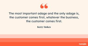 customer service quotes, customer service quotes for work, best customer service quotes