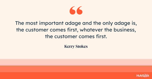 customer service quotes, customer service quotes for work, best customer service quotes