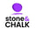 stone and chalk logo