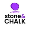 stone and chalk