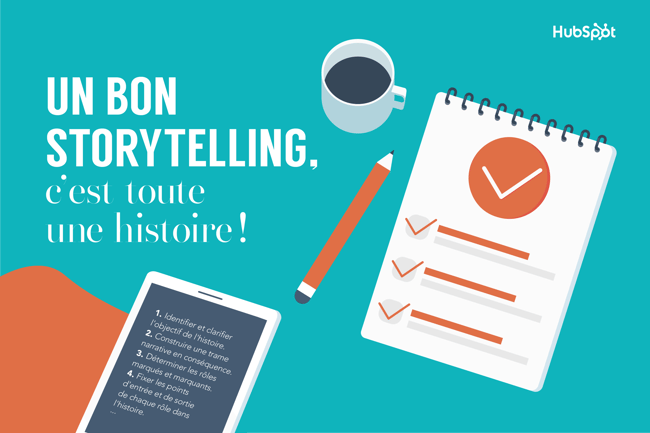 Storytelling