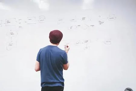 stratégie marketing startup