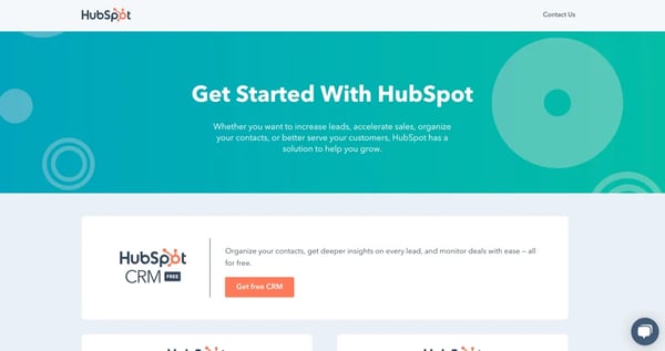 structured data hubspot