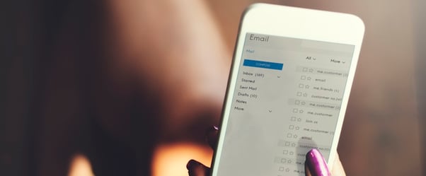 dicas de e-mail para e-commerce