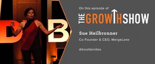 Why a Former Federal Prosecutor Built a Startup Accelerator for Female Founders [Podcast]