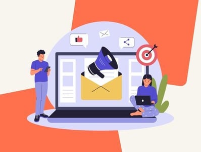 support de communication