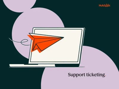 support ticketing tools 