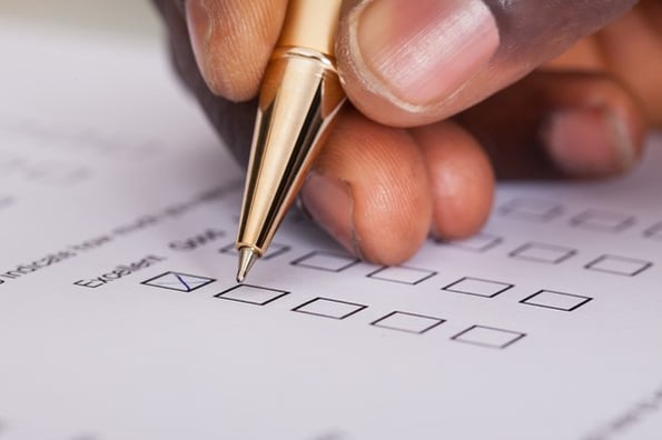 survey