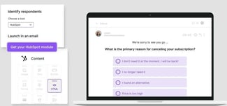ux prototyping quote by lindsay derby reads: It is critically important to test design decisions at the UX prototype phase because it is much easier and more efficient to iterate design components in software like Figma than editing code down the road.