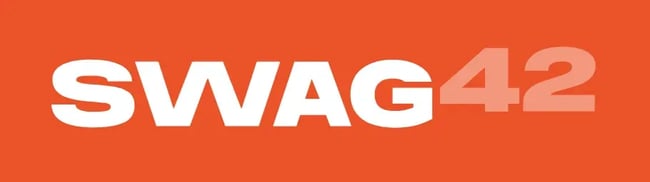 business name ideas: swag42