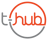 t-hub logo
