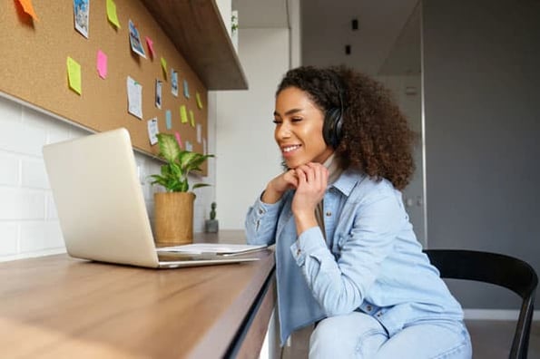 A marketer plans uses tactics to bring a webinar plan from good to great.
