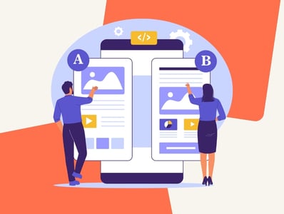 taille echantillon test