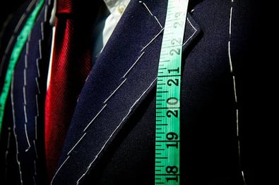 tailor suit