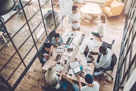 Why Business Infrastructure is the Key to a Great Customer Experience