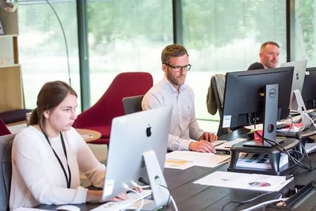 tendances service client