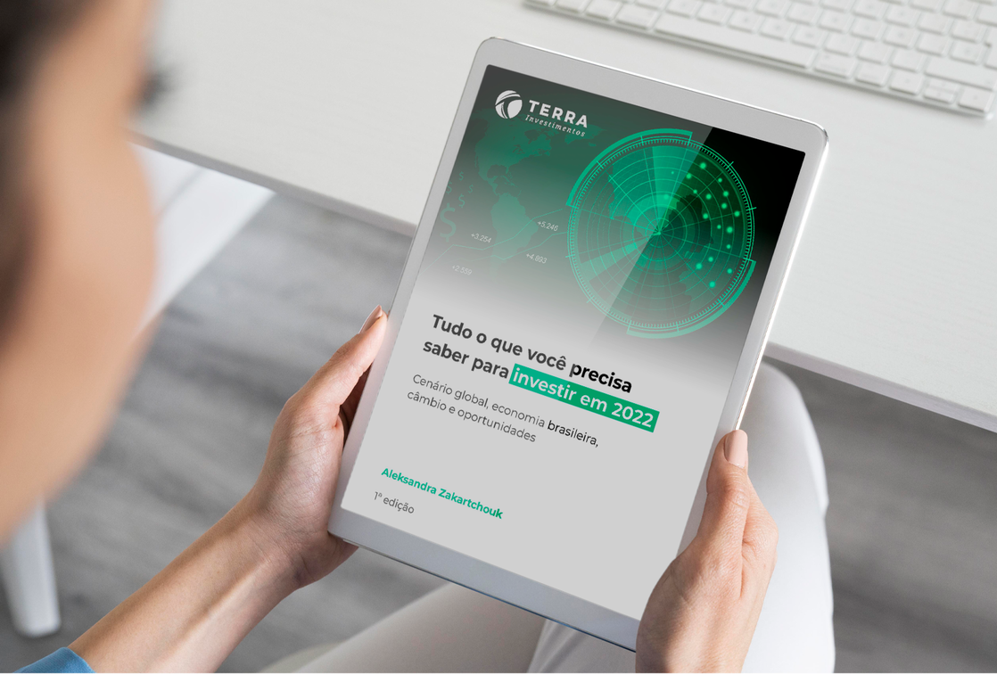 Caso de Sucesso - Terra Investimentos e HubSpot