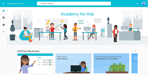 academy for ads quora