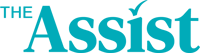 the assist logo-1