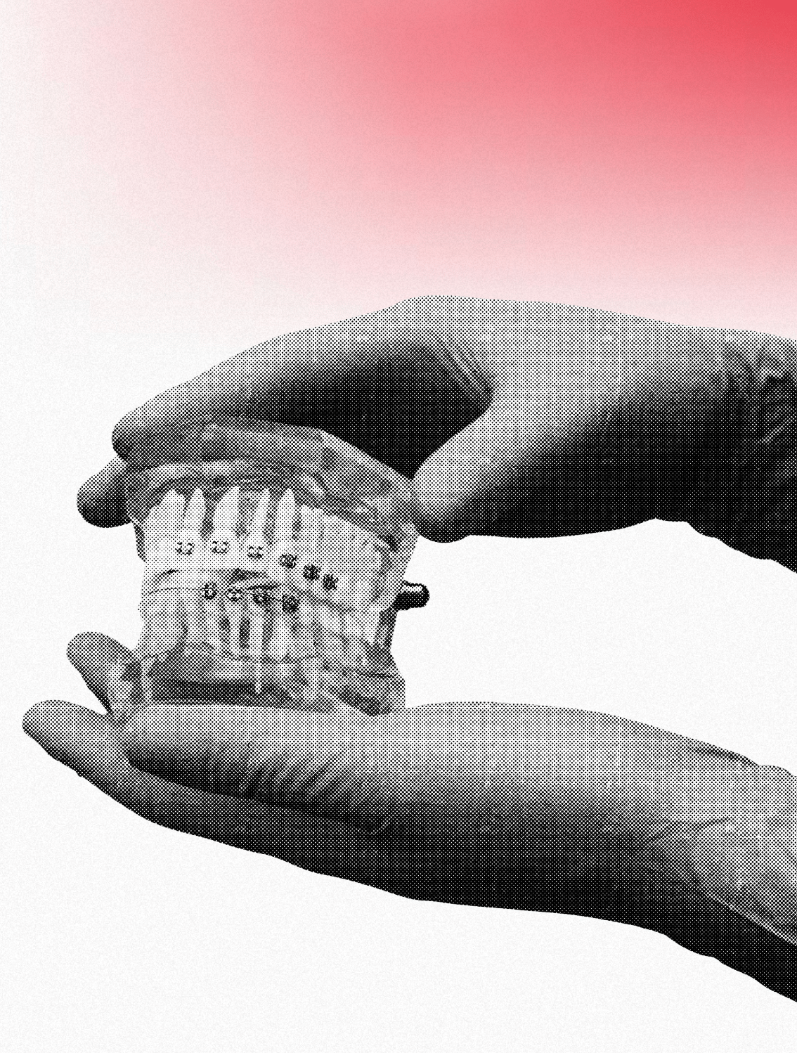 the hustle orthodontic services