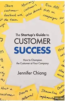 the startups guide to customer success