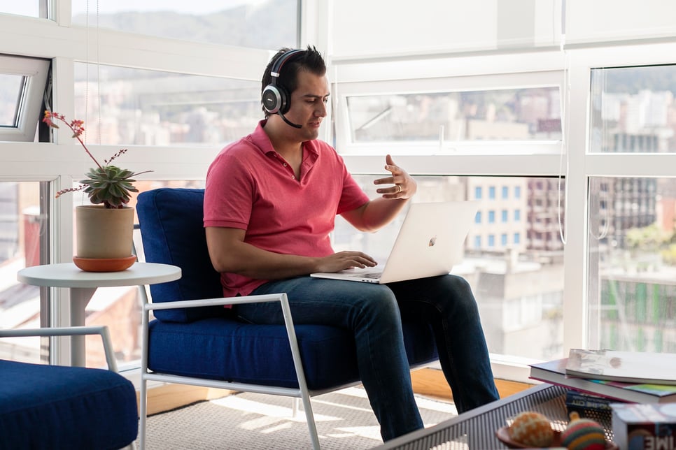 Webinar para Start-ups