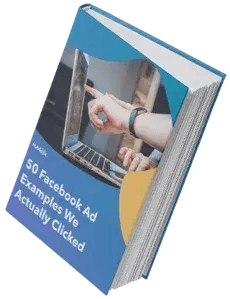 this social media marketing resource is the ultimate swipe file