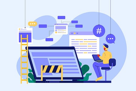 【無料・有料】ホームページ作成ソフトおすすめ23選|選ぶポイントも徹底解説