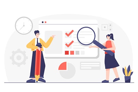 RFPとRFQの作成目的・役割の違い・作成のポイント