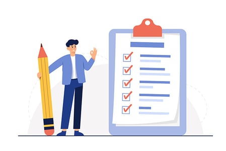 RFPの書き方を項目ごとに解説【記載例付き】