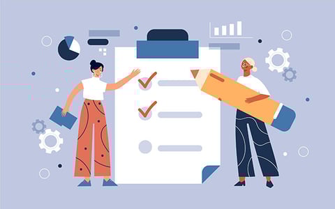 RFPの書き方を項目ごとに具体例で紹介