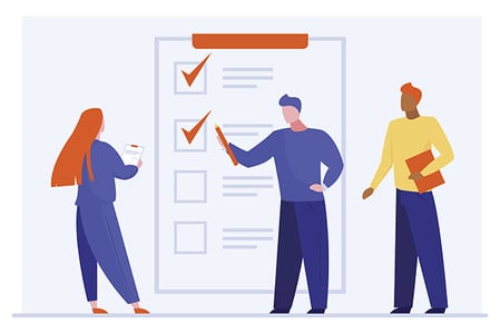 RFP（提案依頼書）に必要な20項目と書き方を解説