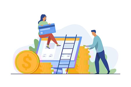 ホームページ維持費の内訳と相場・費用を抑えるためのポイントを解説