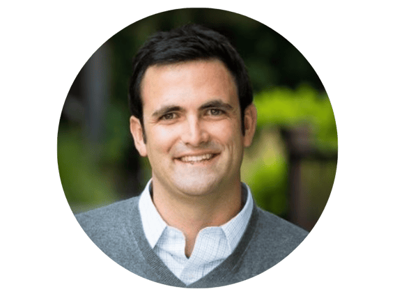 tobin bennion. webinar headshot